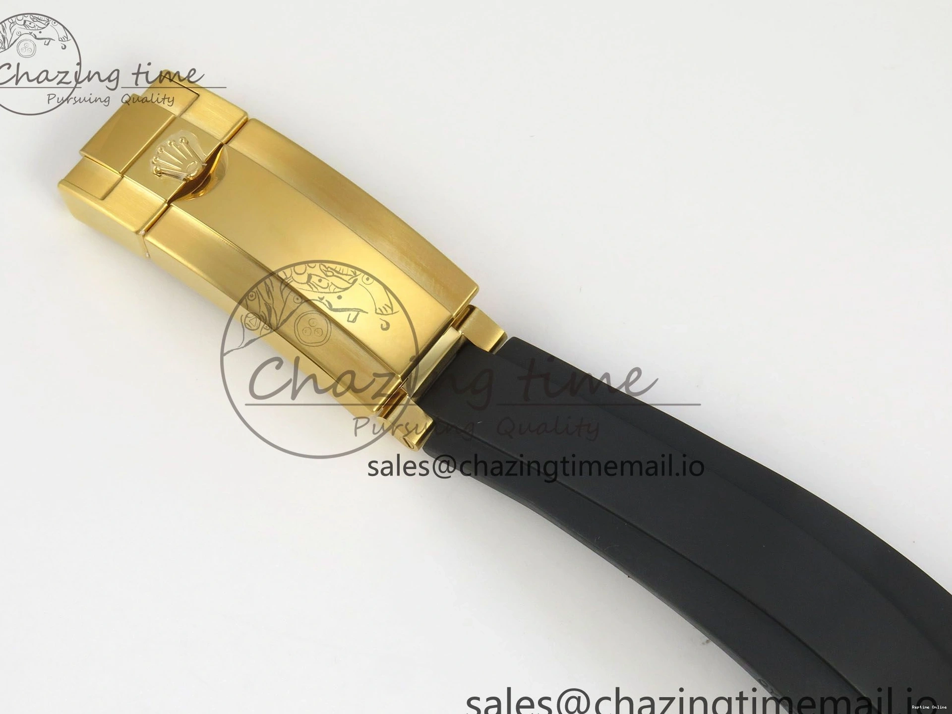 0102 Resilient Yacht-Master 226658 VSF 1:1 Best Edition Black Dial on Oysterflex Strap VS3235 (Gain Weight) V 174